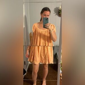 NWT Free People Dress